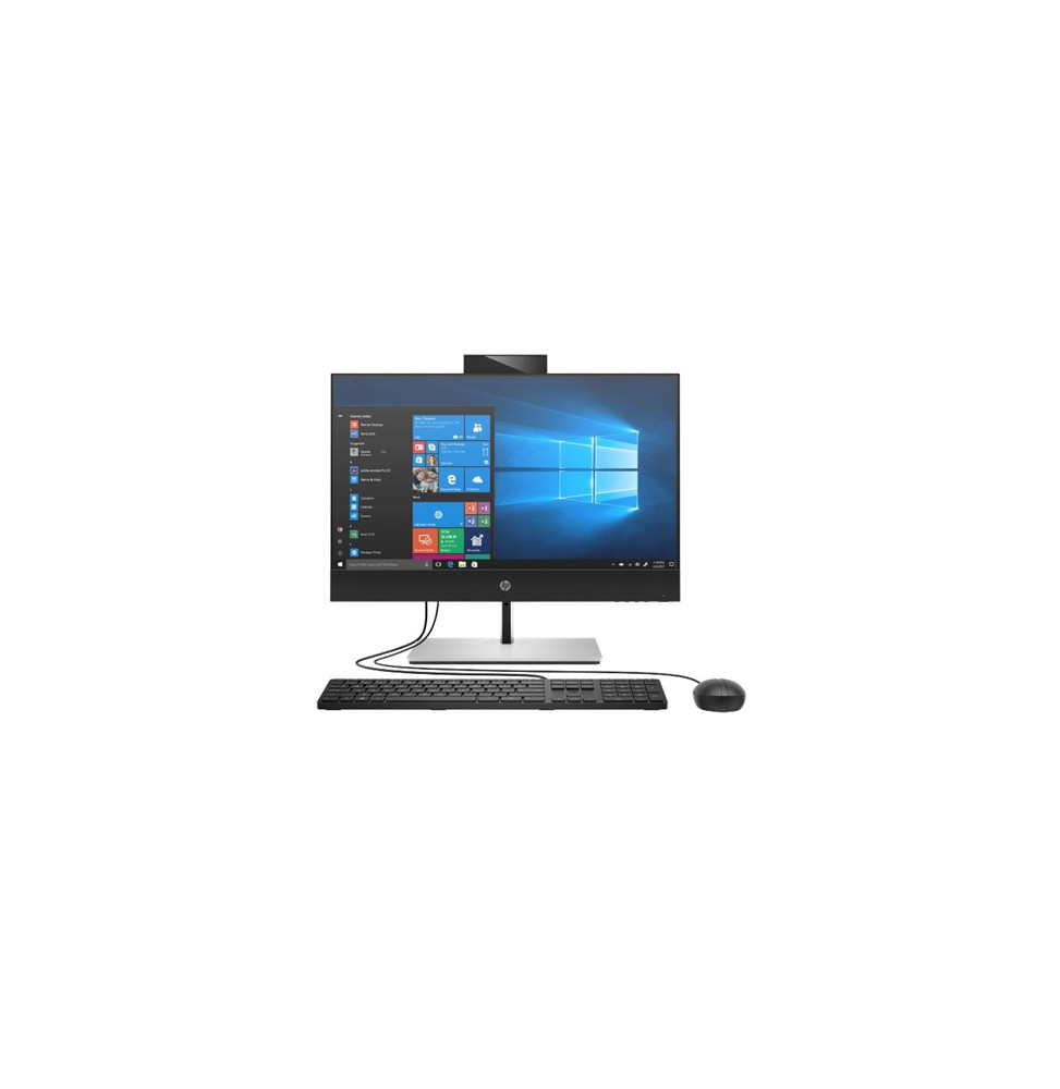  GARANZIA 3Y ONSITE LCDPC HP PROONE 440 G6 294X1EA BLK 23.8"FHD IPS I5-10