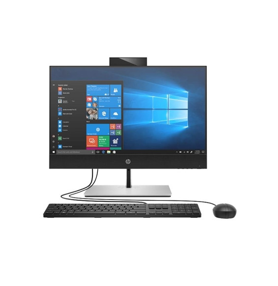  GARANZIA 3Y ONSITE LCDPC HP PROONE 440 G6 294X1EA BLK 23.8"FHD IPS I5-10