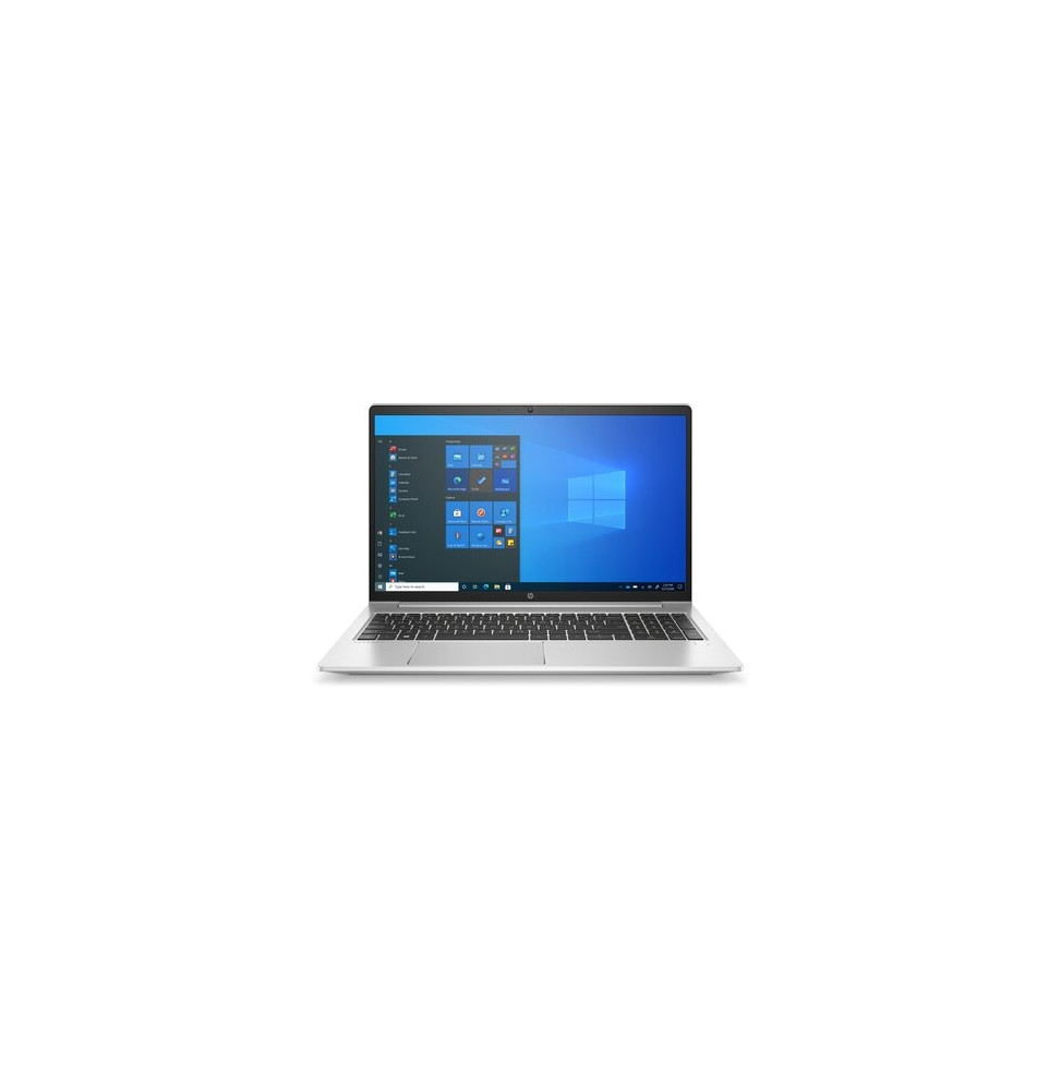  06.4896 NB HP 455 G8 32N89EA 15.6"FHD IPS AG RYZEN 7 5800-U 8GBDDR4 512S