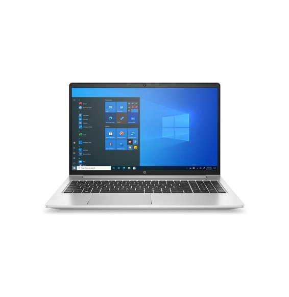  06.4896 NB HP 455 G8 32N89EA 15.6"FHD IPS AG RYZEN 7 5800-U 8GBDDR4 512S