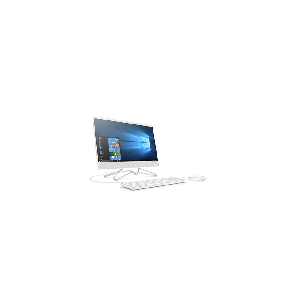  GARANZIA 3 ANNI ON SITE LCDPC HP 200 G4 47L61EA WHITE 21.5"FHD IPS AG I3