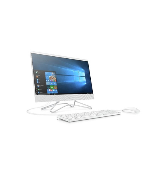  GARANZIA 3 ANNI ON SITE LCDPC HP 200 G4 47L61EA WHITE 21.5"FHD IPS AG I3