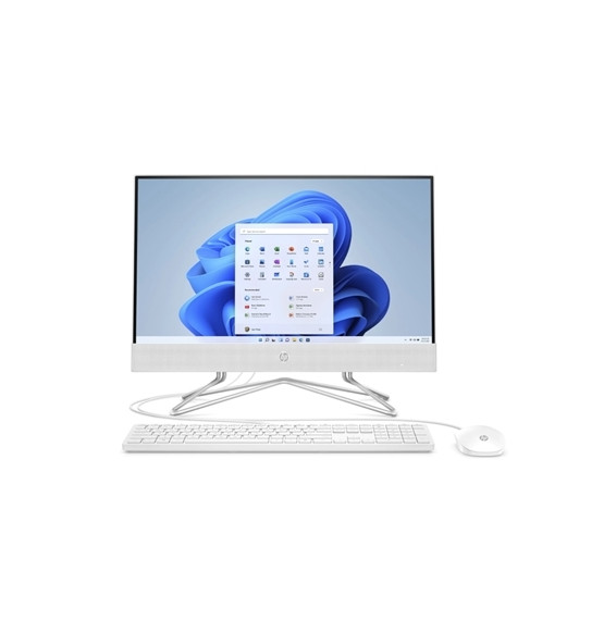  GARANZIA 3 Y ON SITE LCDPC HP 200 G4 47L62EA WHITE 21.5"FHD IPS AG I5-10