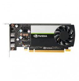  340K8AA OPT WKS HP 340K8AA SCHEDA VIDEO NVIDIA QUADRO T400 2GB DDR6 3XMD