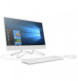  GARANZIA 3Y ON SITE LCDPC HP 200 G4 47L71EA WHITE 21.5"FHD IPS AG I5-102