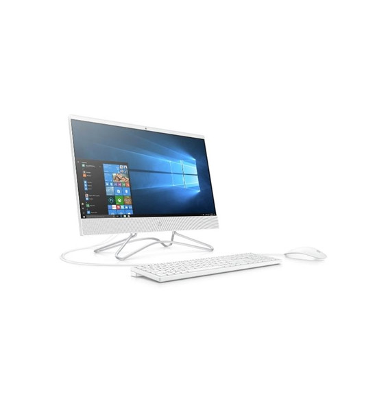  GARANZIA 3Y ON SITE LCDPC HP 200 G4 47L71EA WHITE 21.5"FHD IPS AG I5-102