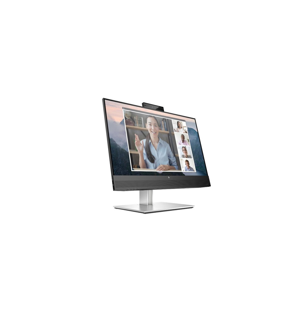  06.5078 MONITOR HP E24MV 169L0AT 23.8" IPS FHD AG 169 5MS 250CD/M2 HDMI-