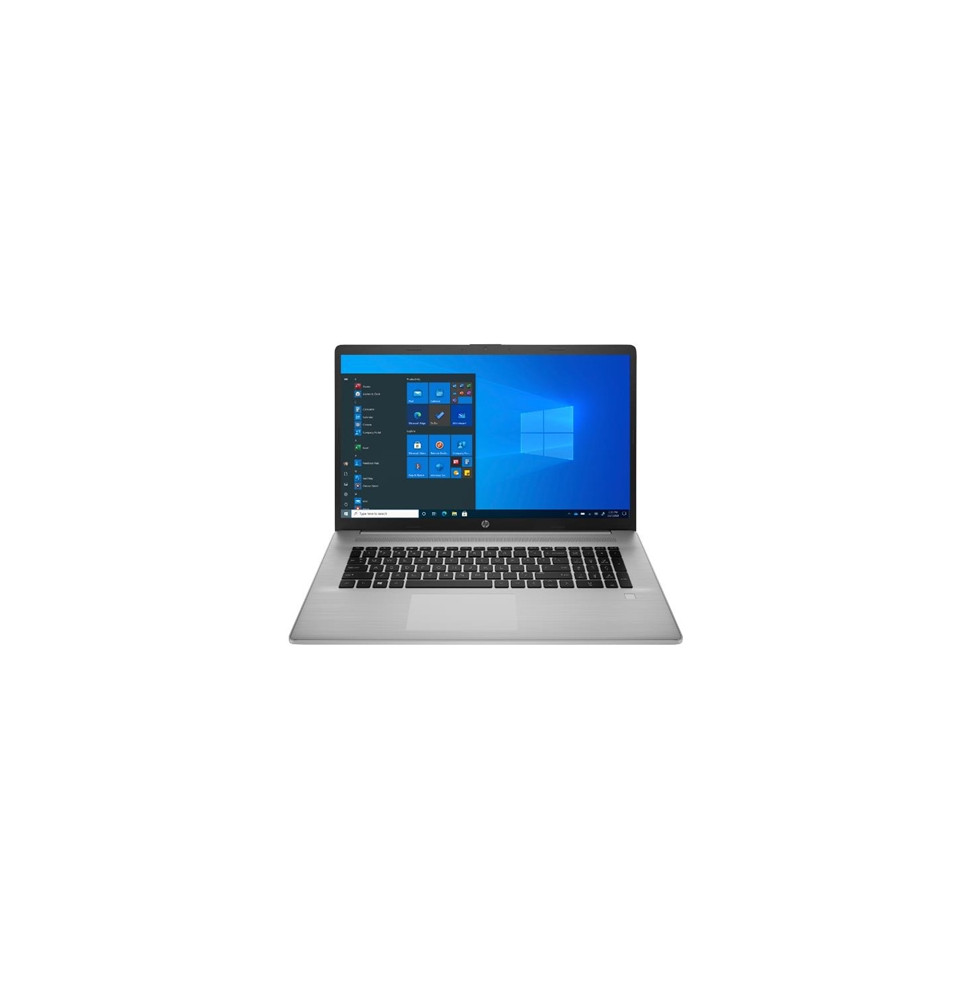  06.5086 NB HP 470 G8 3S8S1EA 17.3"FHD AG I5-11357 16GBDDR4 512SSD W10PRO