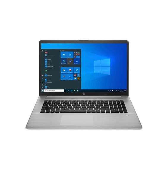  06.5086 NB HP 470 G8 3S8S1EA 17.3"FHD AG I5-11357 16GBDDR4 512SSD W10PRO