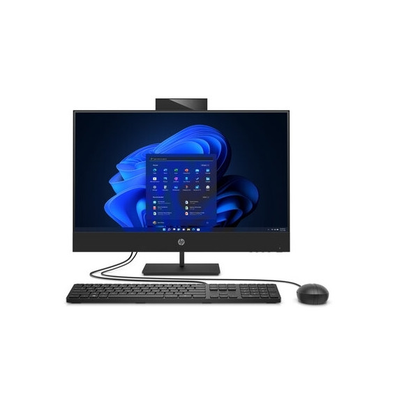  GARANZIA 3Y ON SITE LCDPC HP PROONE 440 G6 5W6G0EA 23.8"FHD IPS I5-10500