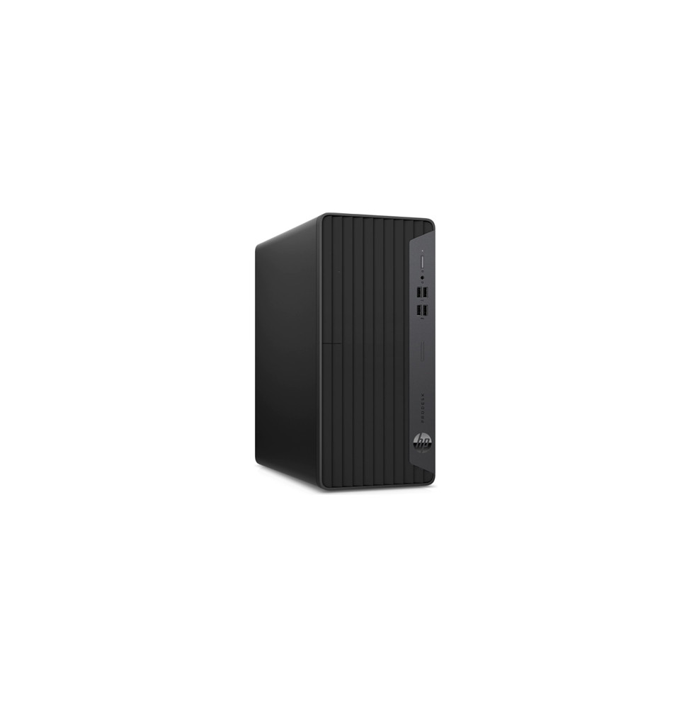  GARANZIA 3Y ON SITE PC HP 400 G7 16LT 5J1X3EA BLACK I5-10500 3.1GHZ 8GBD