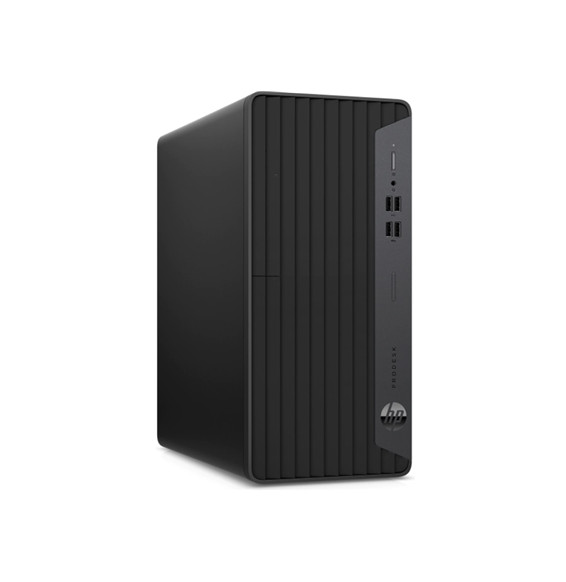  GARANZIA 3Y ON SITE PC HP 400 G7 16LT 5J1X3EA BLACK I5-10500 3.1GHZ 8GBD