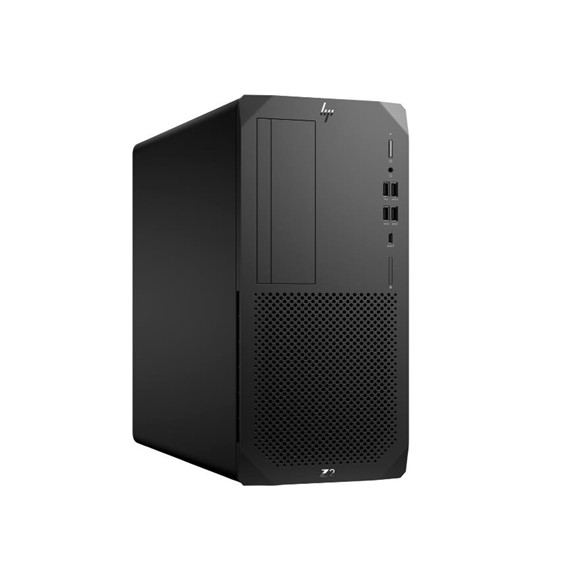  5E9Z1EA WORKSTATION HP Z2 G5 5E9Z1EA I7-10700K 3.8GHZ 2X16DDR4 3200MHZ S