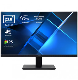  V247YBMIPX MONITOR ACER 23.8"FHD IPS TFT V247YBMIPX UM.QV7EE.008 1609 MM