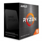  9-5900X CPU AMD RYZEN 9 5900X 4.8GHZ 12CORE 70MB 100-100000061WOF AM4 10