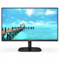  29.2391 MONITOR AOC LCD IPS LED 27" WIDE FRAMELESS 27B2H 8MS FHD 10001 B