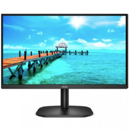  27B2DM MONITOR AOC LCD VA LED 27" WIDE FRAMELESS 27B2DM 4MS 