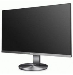  29.241 MONITOR AOC LCD IPS LED 27" WIDE I2790VQ/BT 4MS MM FHD 10001 GRAY