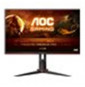  27G2SAE/BK MONITOR AOC LCD IPS LED 27" WIDE FRAMELESS 27G2SAE/BK 1MS MM 