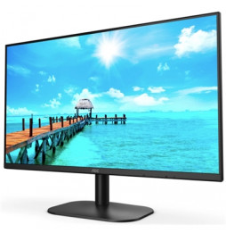  29.256 MONITOR AOC LCD IPS LED 27" WIDE FRAMELESS 27B2DA 4MS MM FHD 