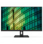  29.258 MONITOR AOC LCD IPS LED 31.50" WIDE U32E2N 4K 4MS MM 