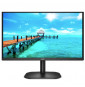  29.263 MONITOR AOC LCD IPS LED 23.8" WIDE FRAMELESS 24B2XDA 4MS MM FHD 