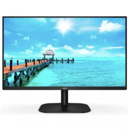  29.269 MONITOR AOC LCD IPS LED 23.8" WIDE FRAMELESS 24B2XHM2 4MS FHD