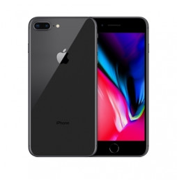  IP8PL256SG SMARTPHONE APPLE REFURBISHED(GRADE A) IPHONE 8 PLUS 256GB GRI