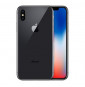  02.437R SMARTPHONE APPLE REFURBISHED(GRADE A) IPHONE X 256GB GRIGIO SIDE