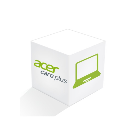  03.8102 WARRANTY EXTENSIONS ACER CARRY IN SV.WNBAP.A01 + 2 ANNI (TOT 3 A