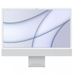  MGTF3T/A LCDPC APPLE IMAC MGTF3T/A ARGENTO 24" 4.5K RD M1 8GB 256GB WIFI