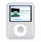  82.0011 CUSTODIA SILICONE PER MP3 IPOD NANO A/MPC-N3SW TERZA GE