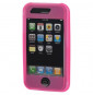  82.0015 CUSTODIA X APPLE IPHONE 3G - ROSA A/IPHSC-2R IN SILIC