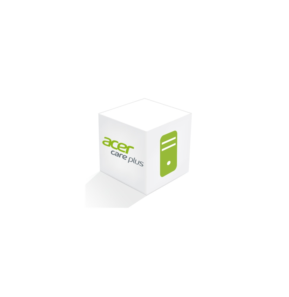  03.8157 WARRANTY EXTENSIONS ACER ON SITE SV.WCMAP.A03 + 2 