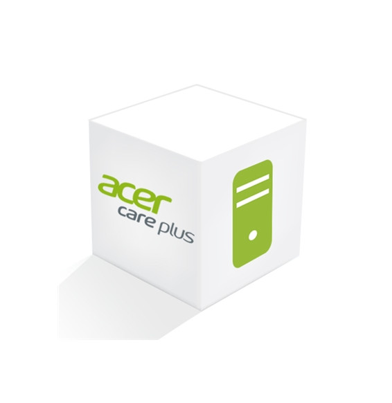  03.8157 WARRANTY EXTENSIONS ACER ON SITE SV.WCMAP.A03 + 2 