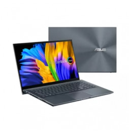  ZENBOOK PRO NB TOUCH ASUS UM535QE-KY239W 15.6"FHD OLED GLARE R9-5900HX 1