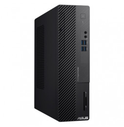  EXPERTCENTER D5 D500SD-312100007X PC ASUS 9LT SFF D500SD-312100007X BLK 