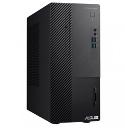  EXPERTCENTER D5 D500MD-712700005X PC ASUS 15LT TWR D500MD-712700005X BLK