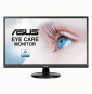  VA249HE MONITOR ASUS LCD LED 23.8" WIDE VA249HE 5MS FHD 30001 BLACK VGA 