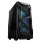  TUF GAMING GT301 CABINET ATX MIDI TOWER ASUS TUF GAMING GT301 B