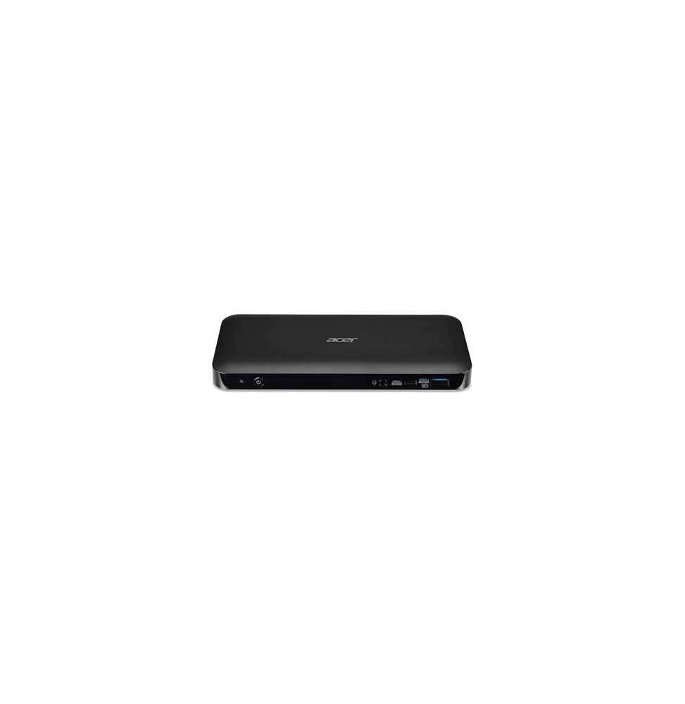  03.824 DOCKING STATION USB-C ACER GP.DCK11.003 UNIVERSALE 2XDP 1XHDMI 1X