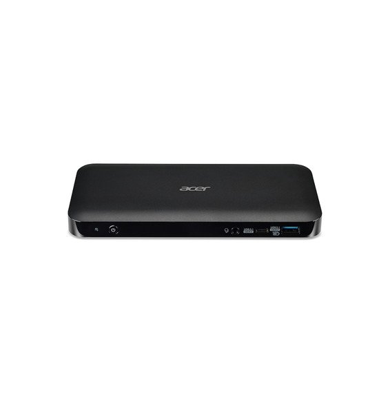  03.824 DOCKING STATION USB-C ACER GP.DCK11.003 UNIVERSALE 2XDP 1XHDMI 1X