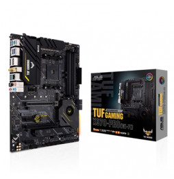  TUF GAMING X570-PRO WIFI MB ASUS TUF GAMING X570-PRO WIFI LGA AM4 X570 A