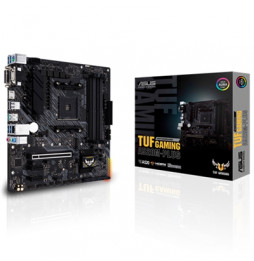  TUF GAMING A520M-PLUS MB ASUS TUF GAMING A520M-PLUS A520 AM4 4XDDR4DC-48