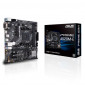  PRIME A520M-E MB ASUS PRIME A520M-E A520 AM4 2XDDR4DC-4600O.C. DVI-D D-S