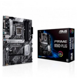  PRIME B560-PLUS MB ASUS PRIME B560-PLUS B560 LGA1200 4XDDR4DC-4600O.C. D