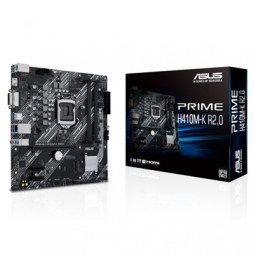  PRIME H410M-K R2.0 MB ASUS PRIME H410M-K R2.0 H470 LGA1200 2XDDR4DC-2933