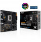  TUF GAMING B660M-E D4 MB ASUS TUF GAMING B660M-E D4 B660 LGA1700 4XDDR4D