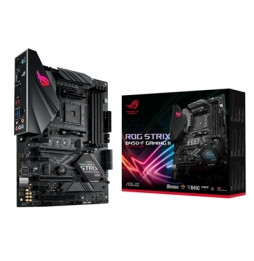  ROG STRIX B450F-GAMING II MB ASUS ROG STRIX B450F-GAMING II AM4 B450 4XD