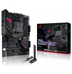  ROG STRIX B550-F GAMING WI-FI II MB ASUS ROG STRIX B550-F GAMING WI-FI I